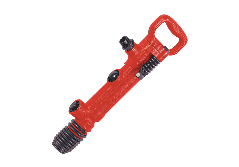 Toku TCA-7 - Pick Hammer