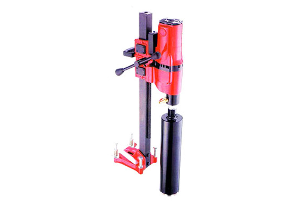 Z1Z-8260 - Coring Machine